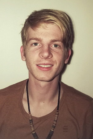 Photo of Jure Maček from the Latest Netflix gallery