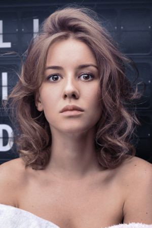 Irina Starshenbaum photo