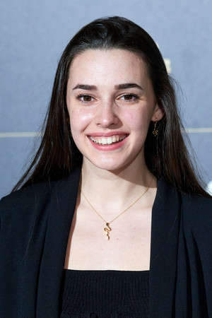 Sara Vidorreta photo