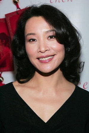 Joan Chen photo