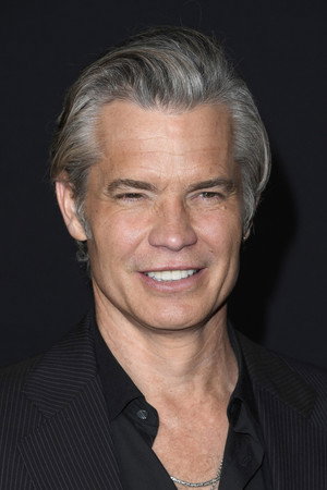 Timothy Olyphant photo