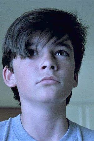 Photo of Eric Foster from the Latest Netflix gallery