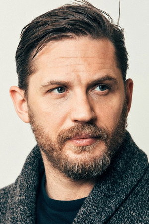 Tom Hardy photo