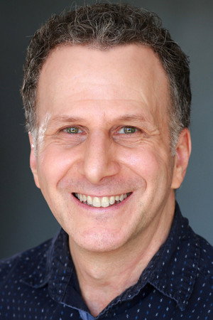 Photo of Jerry Weil from the Latest Netflix gallery