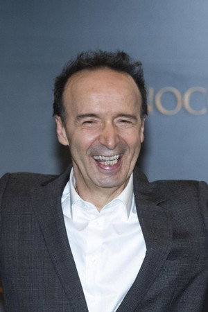 Roberto Benigni photo