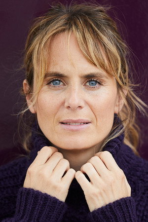 Anna Pieri Zuercher photo