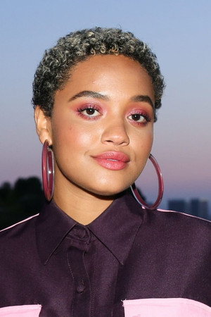 Kiersey Clemons photo