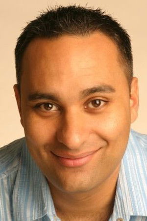 Russell Peters photo