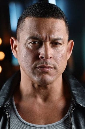 Photo of Franco Vega from the Latest Netflix gallery
