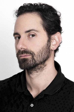 Santiago Tupper photo