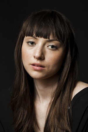 Photo of Isabel Shill from the Latest Netflix gallery