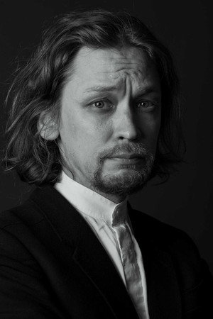 Photo of Margus Paju from the Latest Netflix gallery