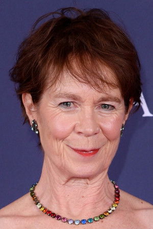 Celia Imrie photo