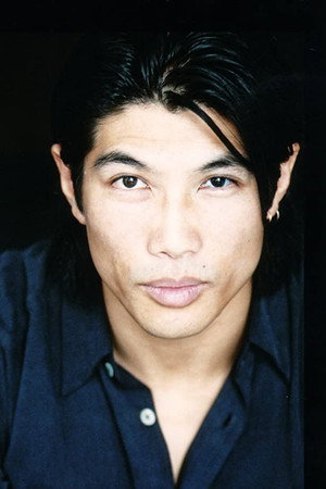 Photo of Paul Wu from the Latest Netflix gallery