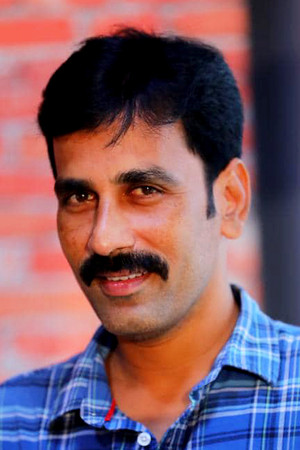 Photo of Saravanan from the Latest Netflix gallery