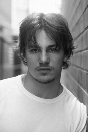 Photo of Finnian James from the Latest Netflix gallery