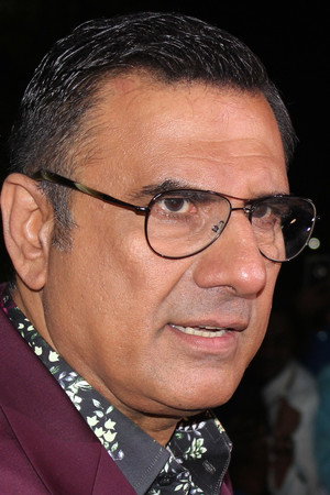 Boman Irani photo
