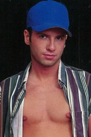 Photo of Christopher Zale from the Latest Netflix gallery