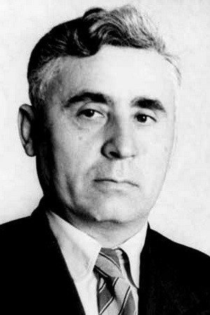 Photo of Anatoli Kalinin from the Latest Netflix gallery