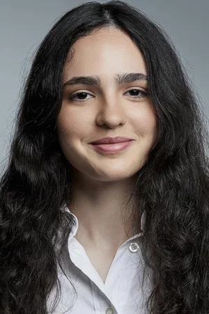 Photo of Cecile van Welie from the Latest Netflix gallery