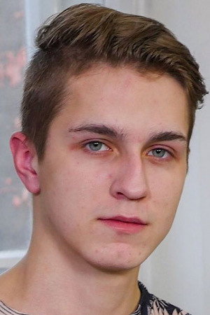 Photo of Erik Climber from the Latest Netflix gallery