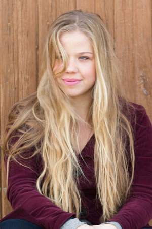 Vivien Endicott Douglas photo