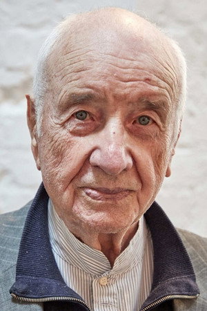 Armin Mueller-Stahl photo