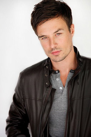 Photo of Brian Nagel from the Latest Netflix gallery