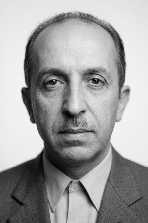 Photo of Münir Hayri Egeli from the Latest Netflix gallery