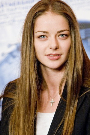 Marina Aleksandrova photo