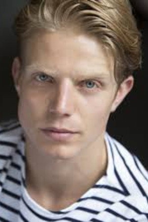 Charley Palmer Rothwell photo