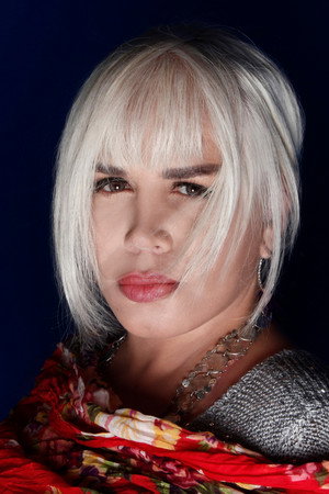 Photo of Sezen Aksu from the Latest Netflix gallery