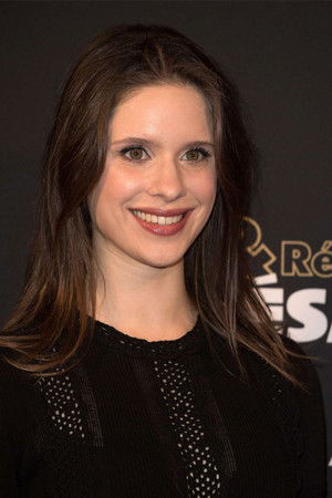 Daphné Patakia photo