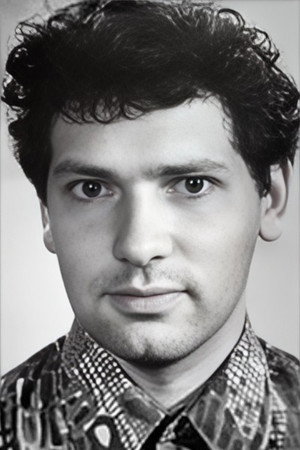 Photo of Anatoliy Podshivalov from the Latest Netflix gallery