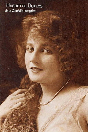 Photo of Huguette Duflos from the Latest Netflix gallery