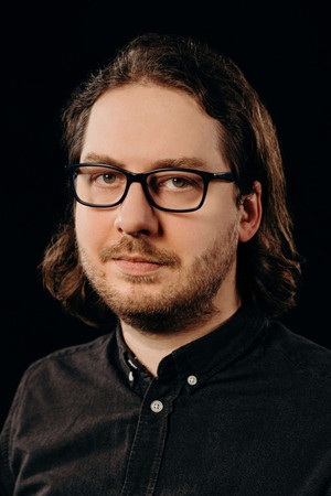 Photo of Darius Šilėnas from the Latest Netflix gallery