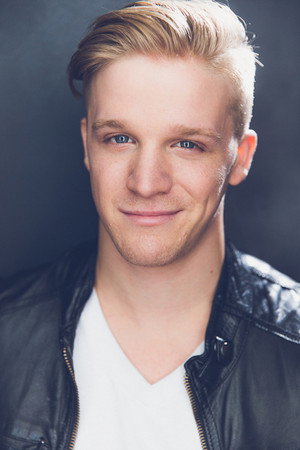 Photo of Jacob Nichols from the Latest Netflix gallery