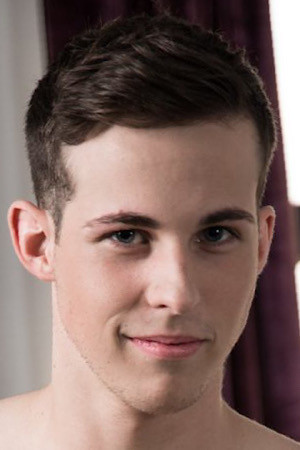 Photo of Blake Huxley from the Latest Netflix gallery