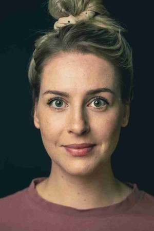 Photo of Karlijn Koel from the Latest Netflix gallery