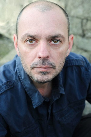 Photo of Tudor Smoleanu from the Latest Netflix gallery