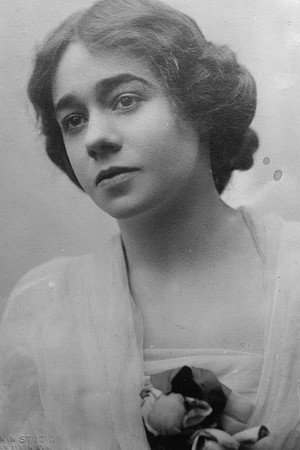 Photo of Pauline Lord from the Latest Netflix gallery