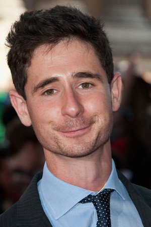 Photo of Michael Lesslie from the Latest Netflix gallery