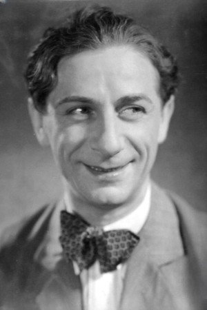Photo of Tibor von Halmay from the Latest Netflix gallery