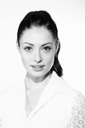 Photo of Ingrid Margus from the Latest Netflix gallery