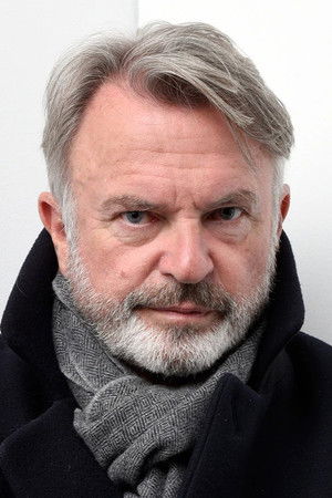 Sam Neill photo