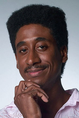 Photo of Evaldo Macarrão from the Latest Netflix gallery