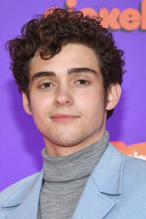 Joshua Bassett photo