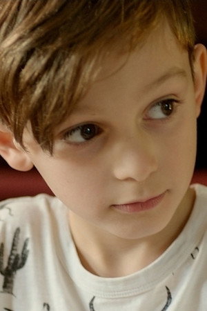 Photo of Nathan Jean-Huard from the Latest Netflix gallery