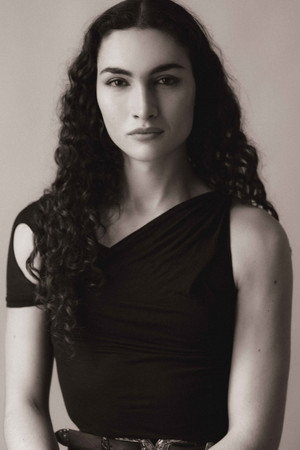 Photo of Mina Serrano from the Latest Netflix gallery