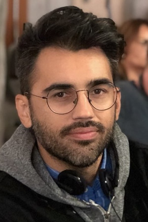 Andrew DeYoung photo